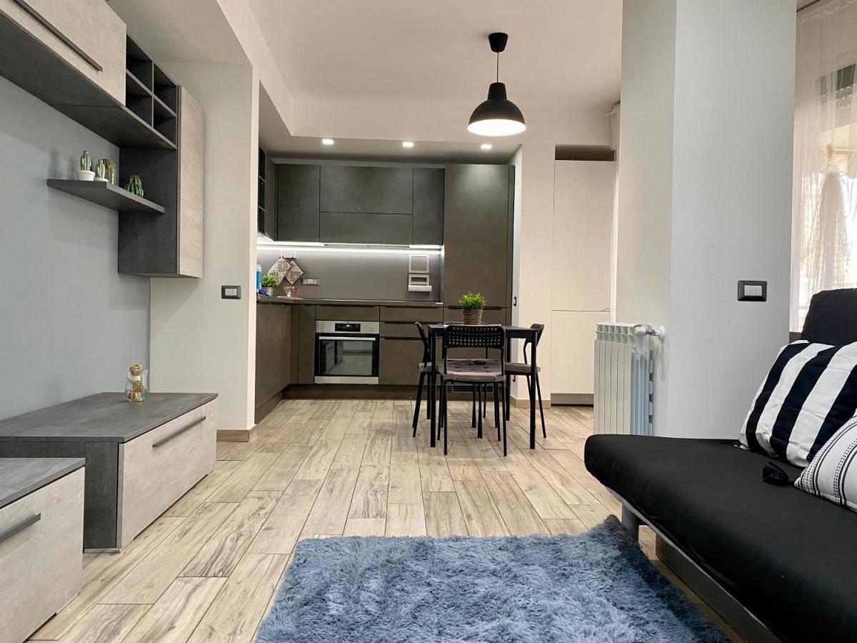 Apartamento 18 Dicembre Latina Exterior foto
