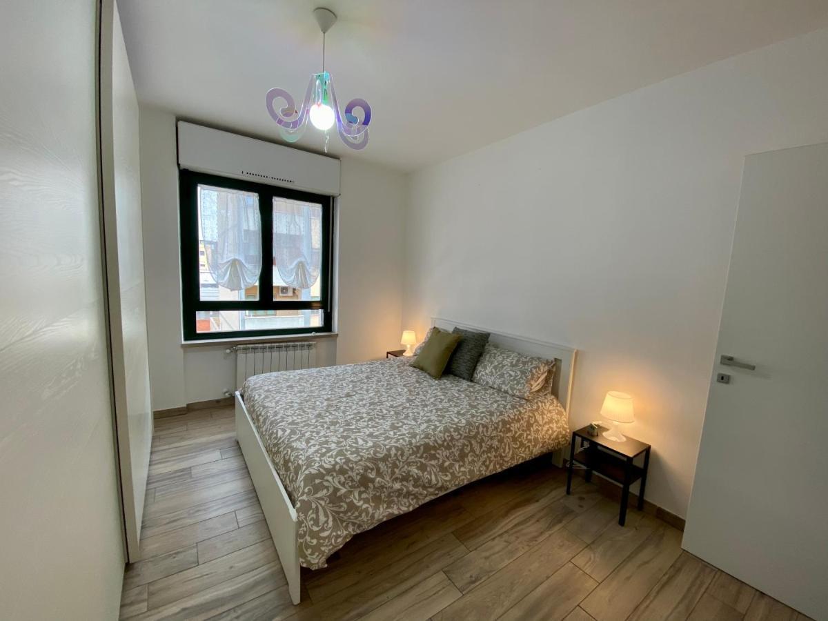 Apartamento 18 Dicembre Latina Exterior foto