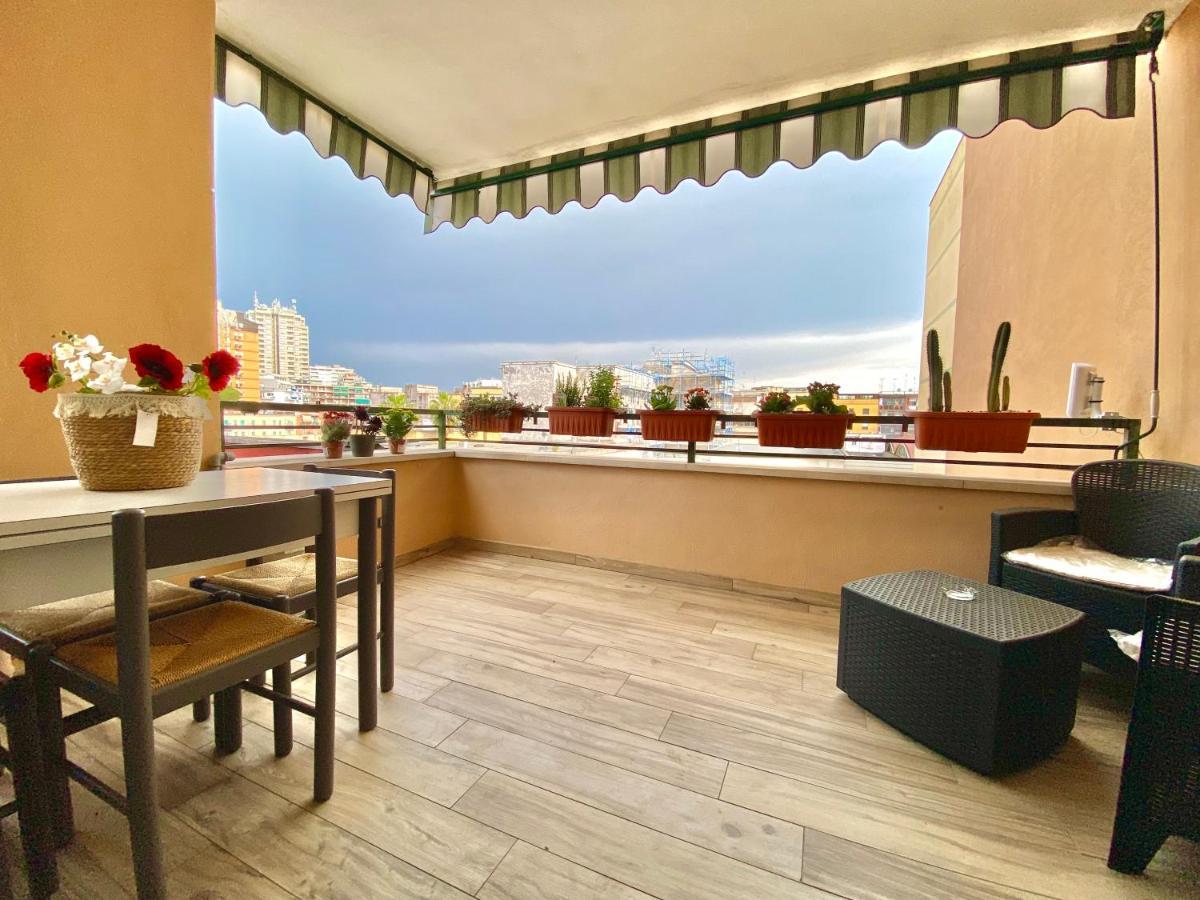 Apartamento 18 Dicembre Latina Exterior foto